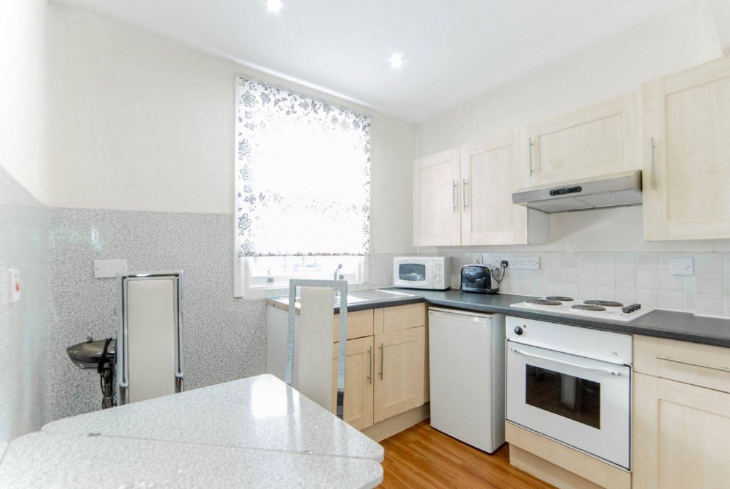 Фото Hyde Park Quality Apartment