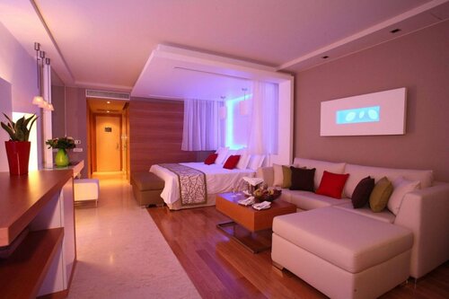Гостиница Elite Suites by Rhodes Bay