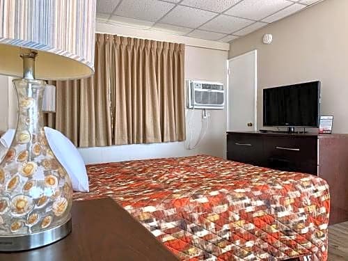 Фото Cabana Motel