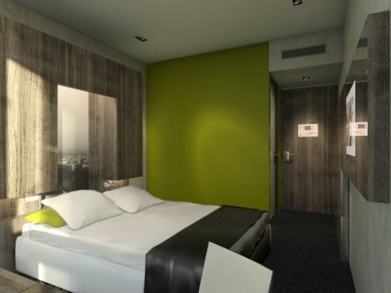 Фото Leonardo Hotel Amsterdam Rembrandtpark