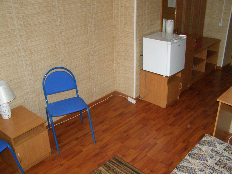 Фото Меридиан