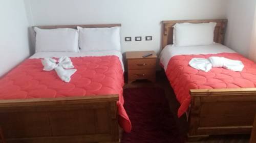 Фото Отель Kaceli