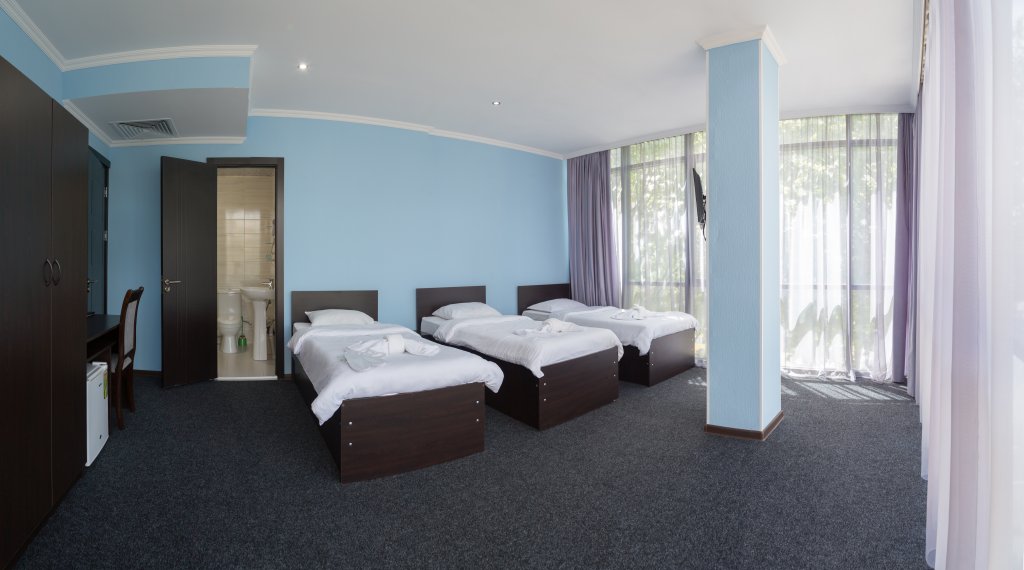 Фото Отель Aura