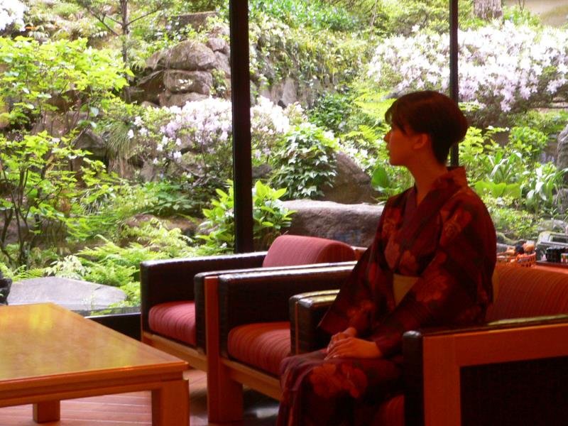 Фото Ryokan Sakaya