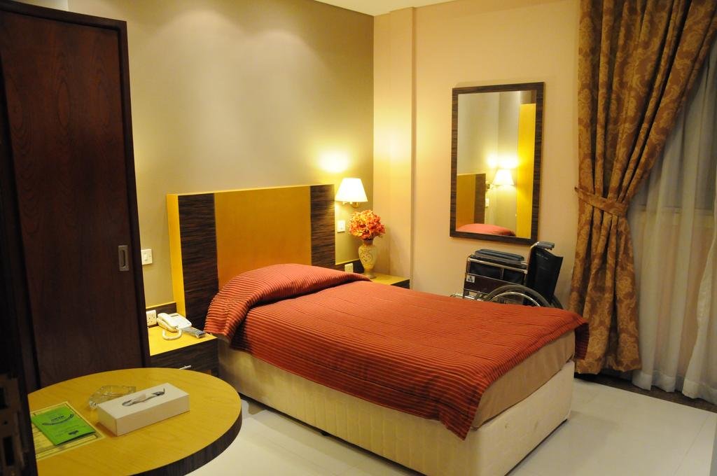 Фото Sea Shell Hotel