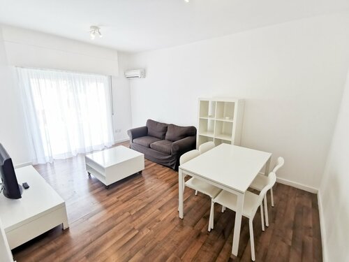 Гостиница Апартаменты Island Time Holiday в Ларнаке