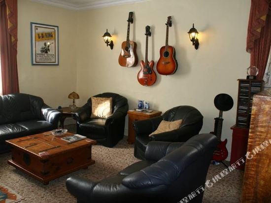 Фото The Old Lockup