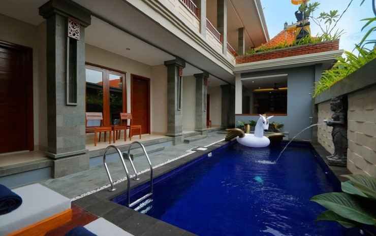 Фото Singgah Hotel Seminyak