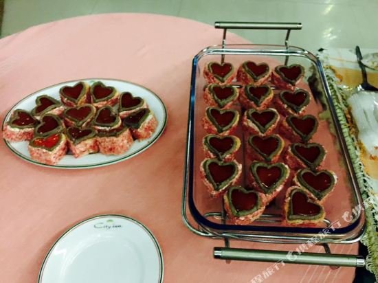 Фото Hotel City Inn Ltd