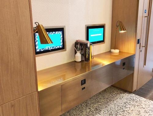 Фото Wilde Aparthotels by Staycity Covent 