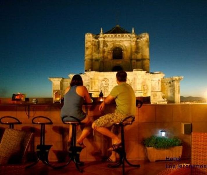 Фото отеля 4