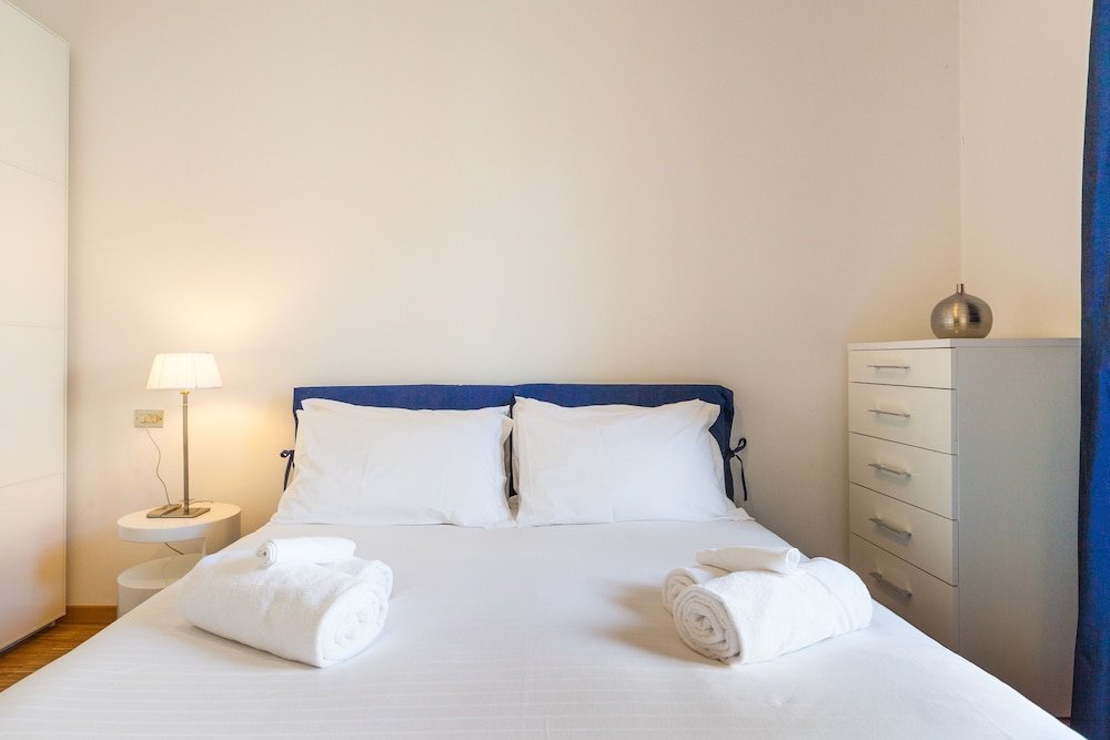 Фото Easyhomes - Corso Vercelli