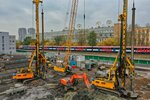 Основа (Novoryazanskaya Street, 18с2), construction company