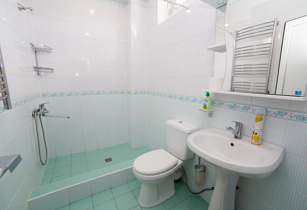 Фото Amina Beach