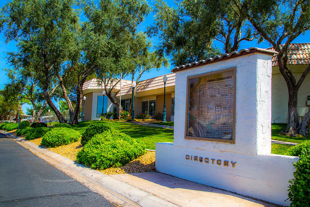 Land plots Cabana, State of Nevada, photo