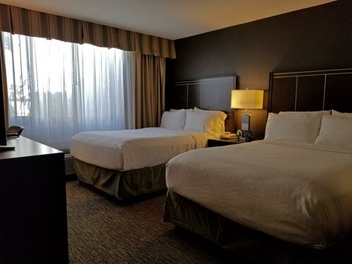 Гостиница Holiday Inn Hotel & Suites Anaheim, an Ihg Hotel в Анахайме