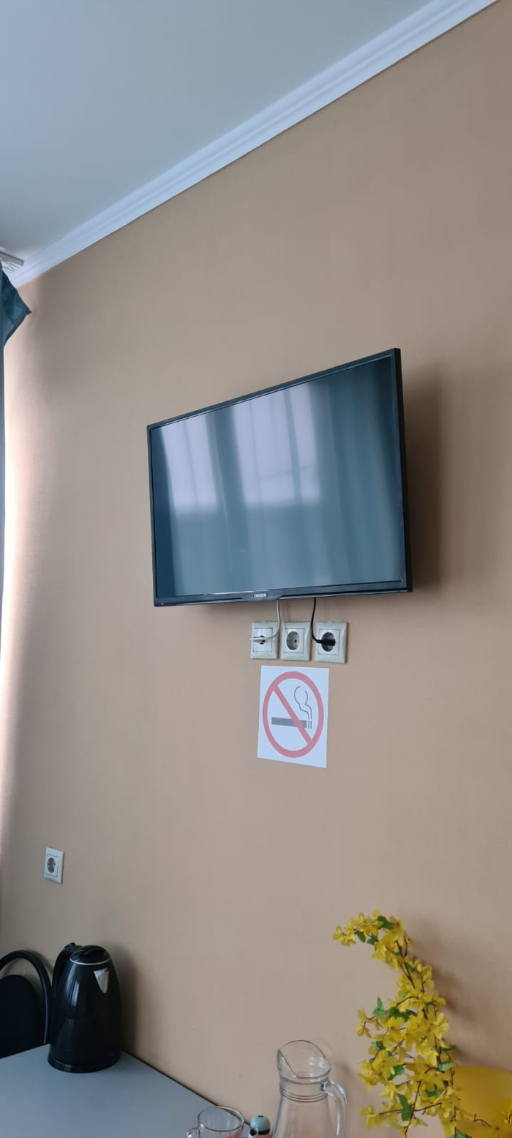 Фото Galla Hotel