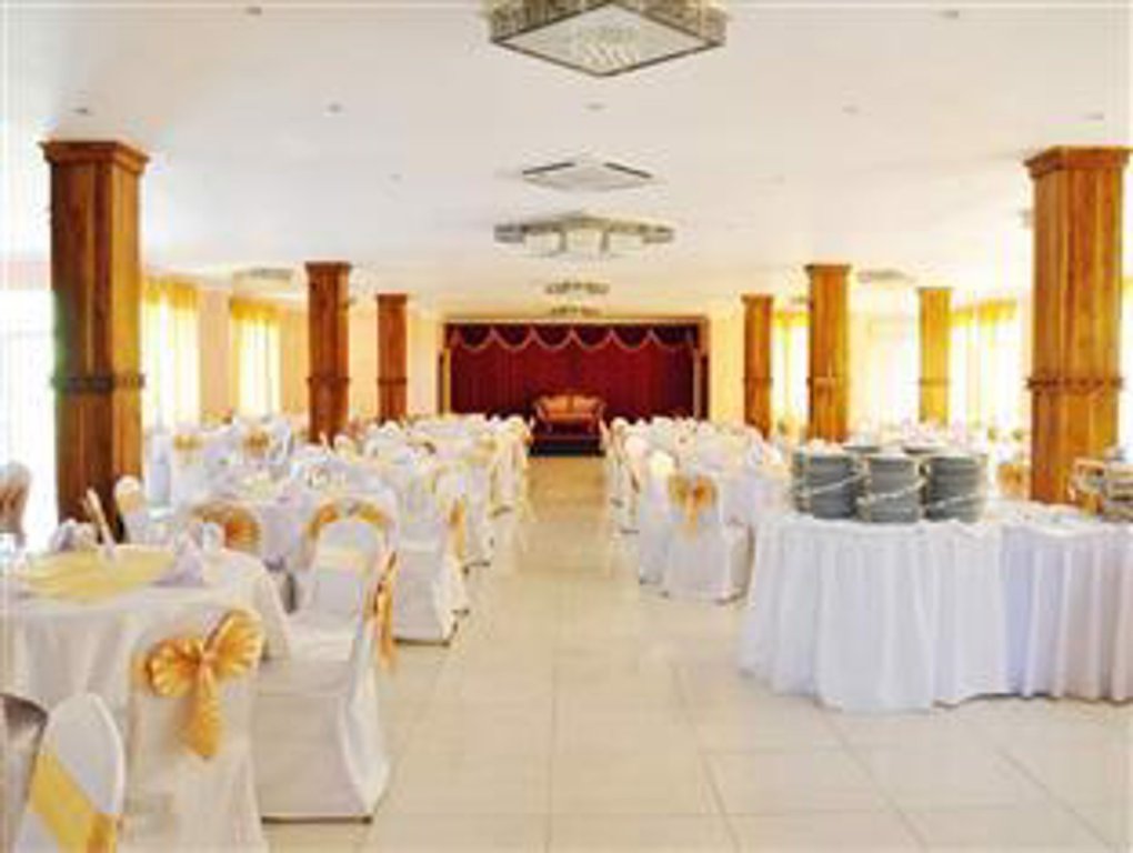 Фото Nestline Holiday Resort