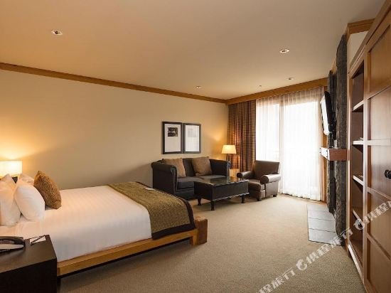 Фото Nita Lake Lodge