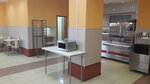 Бистро (doroga na Metallostroy, 5к44Н), comedor
