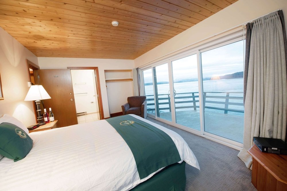 Фото April Point Resort & SPA