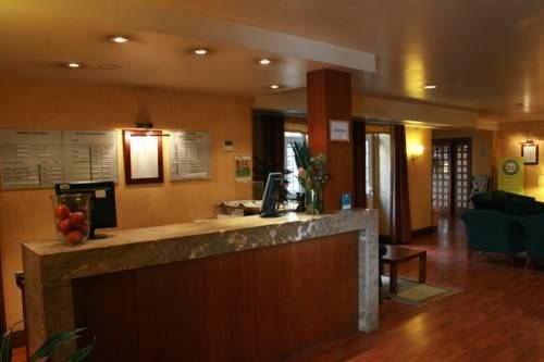 Фото Veneza Hotel