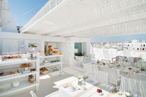 Фото San Michele Suite