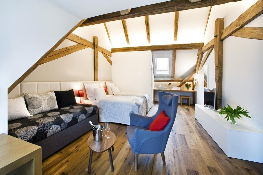 Фото Yard Resort