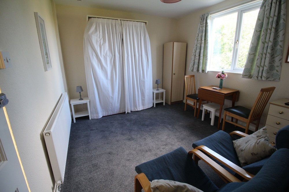 Фото Chelston Dene Holiday Apartments