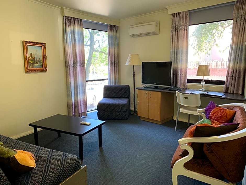 Фото отеля 4