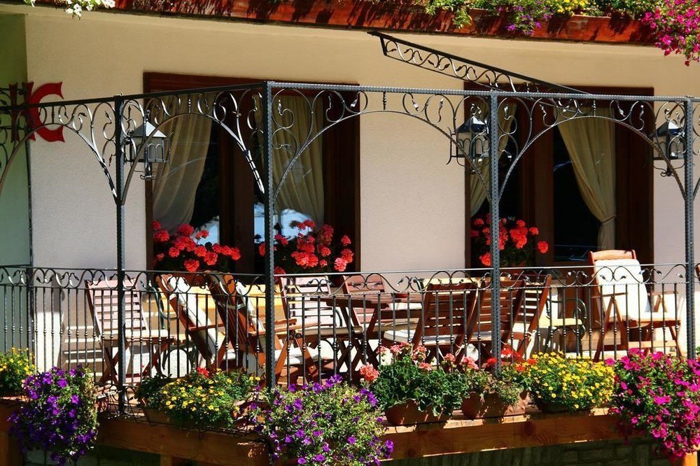 Фото Hotel Castor