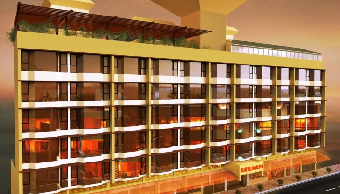 Фото Grande Delmon