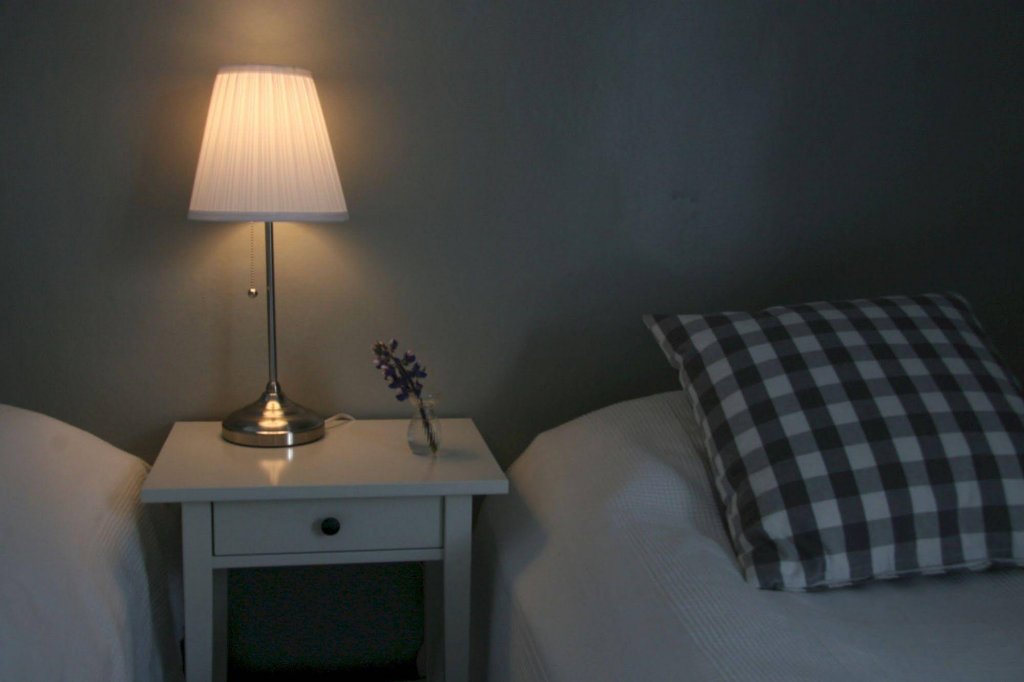 Фото Arbol Guest House