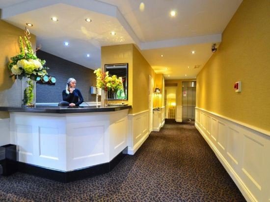 Фото Collingham Serviced Apartments