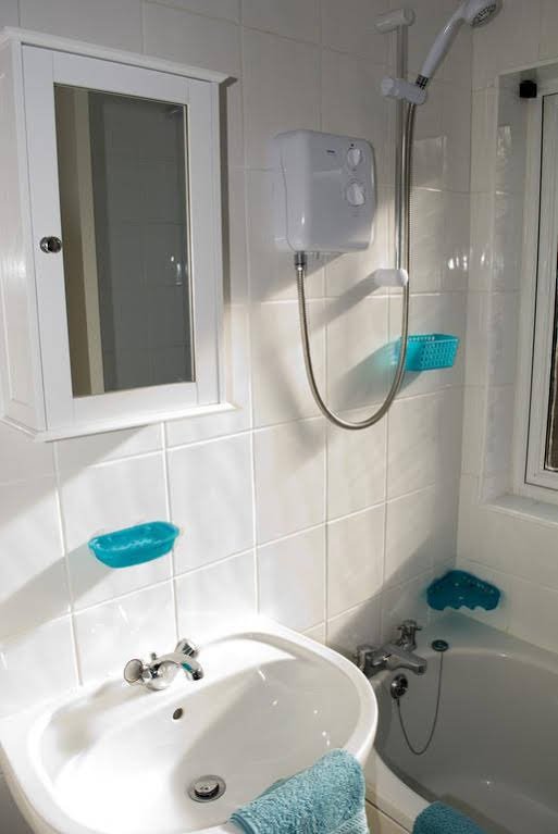 Фото Hampton by Hilton Belfast City Centre