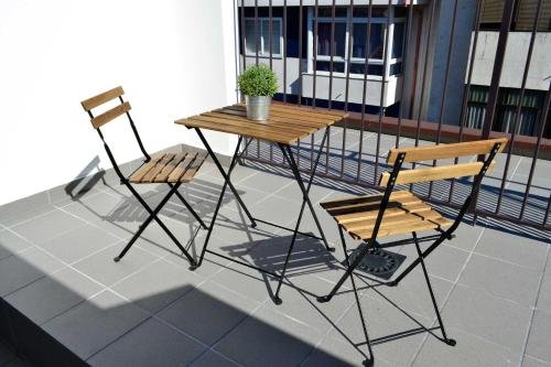 Фото Hotel Alda Estación Ourense