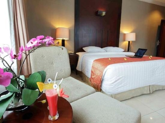 Фото Blue Sky Hotel