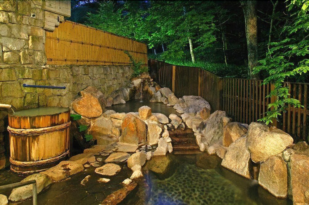 Фото Kamikochi Lemeiesta Hotel