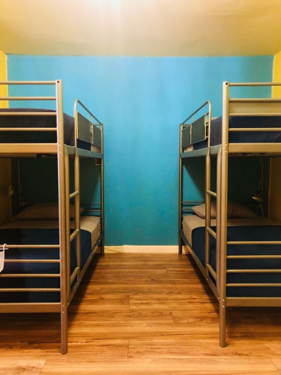 Фото Melrose Hostel