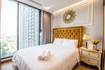 Bayhomes Metropolis Serviced Apartment (Hanoi), apartments
