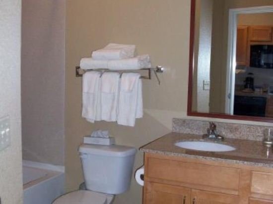Фото Candlewood Suites Idaho Falls, an Ihg Hotel