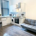 Albert Luxury Hottub and Jacuzzi Apartments