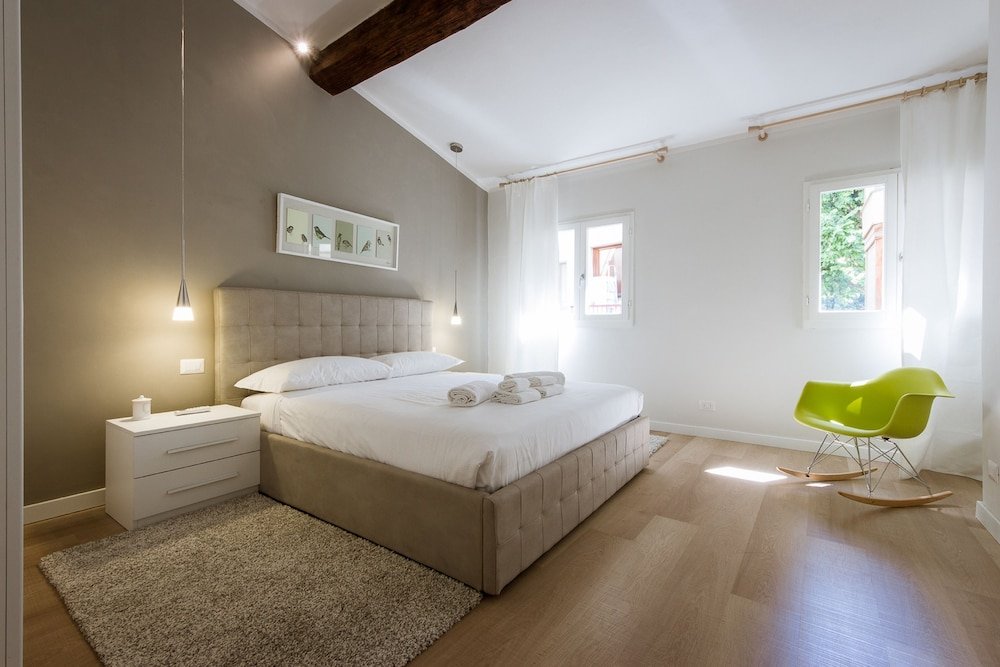 Фото Pergola Duomo View