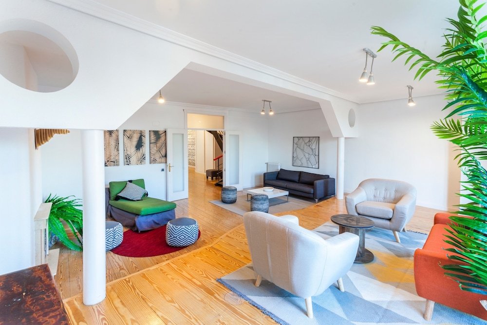 Фото Gran Vía Terrace