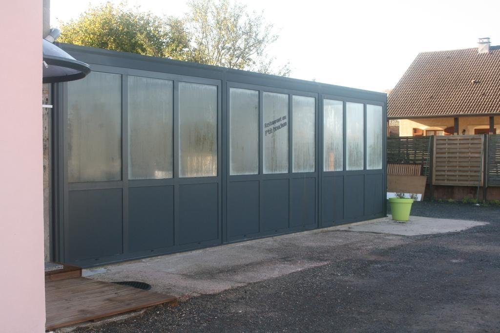 Фото Le P'tit Bouchon