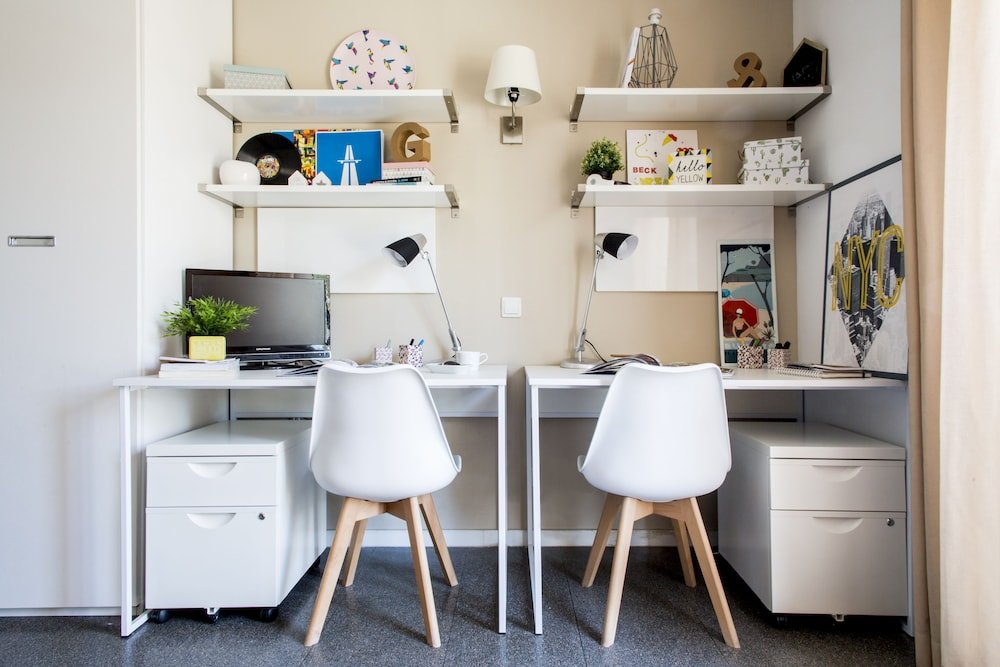 Фото Residencia Universtaria Resa Campus del Mar