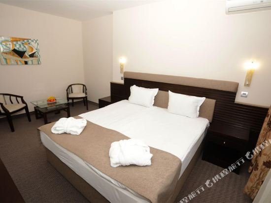 Фото Bansko SPA & Holidays