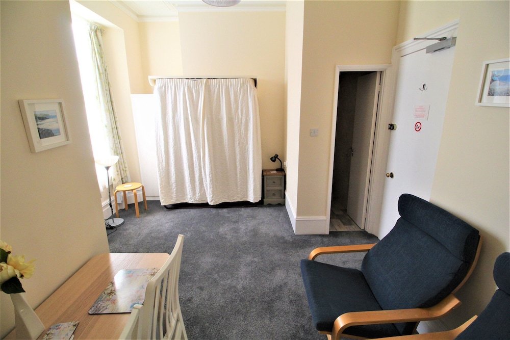 Фото Chelston Dene Holiday Apartments