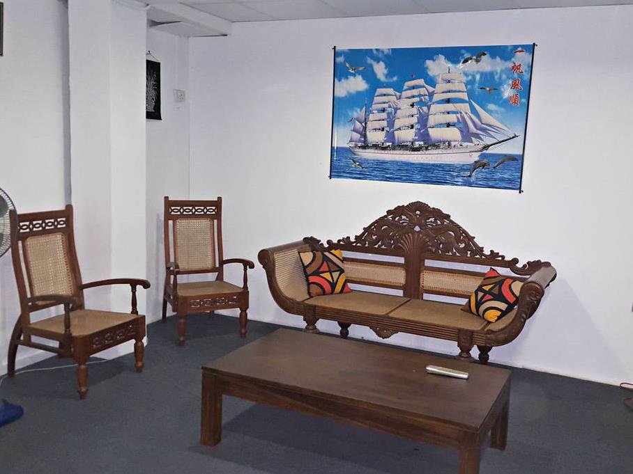 Фото Ashan's Cozy Apartments