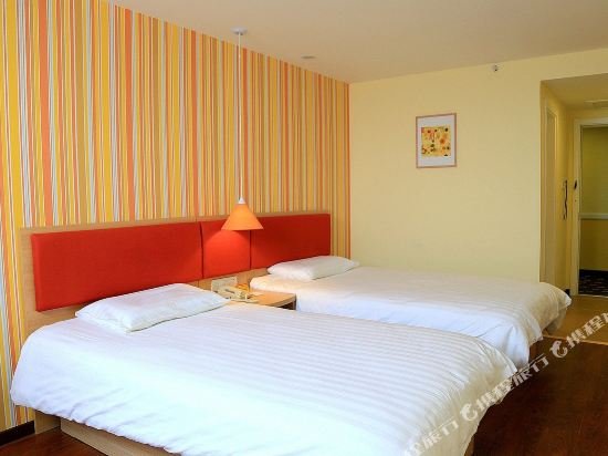 Фото Ji Hotel Beijing Capital Airport